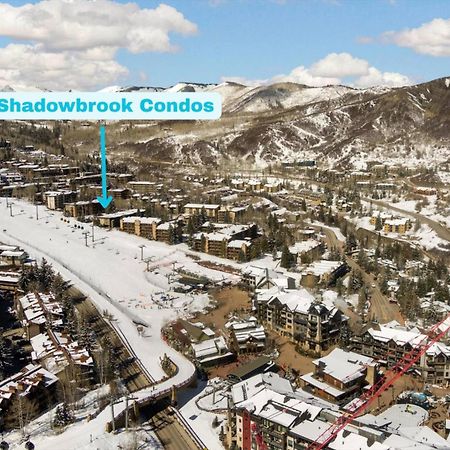 فيلا Shadowbrook 303 قرية سنوماس المظهر الخارجي الصورة
