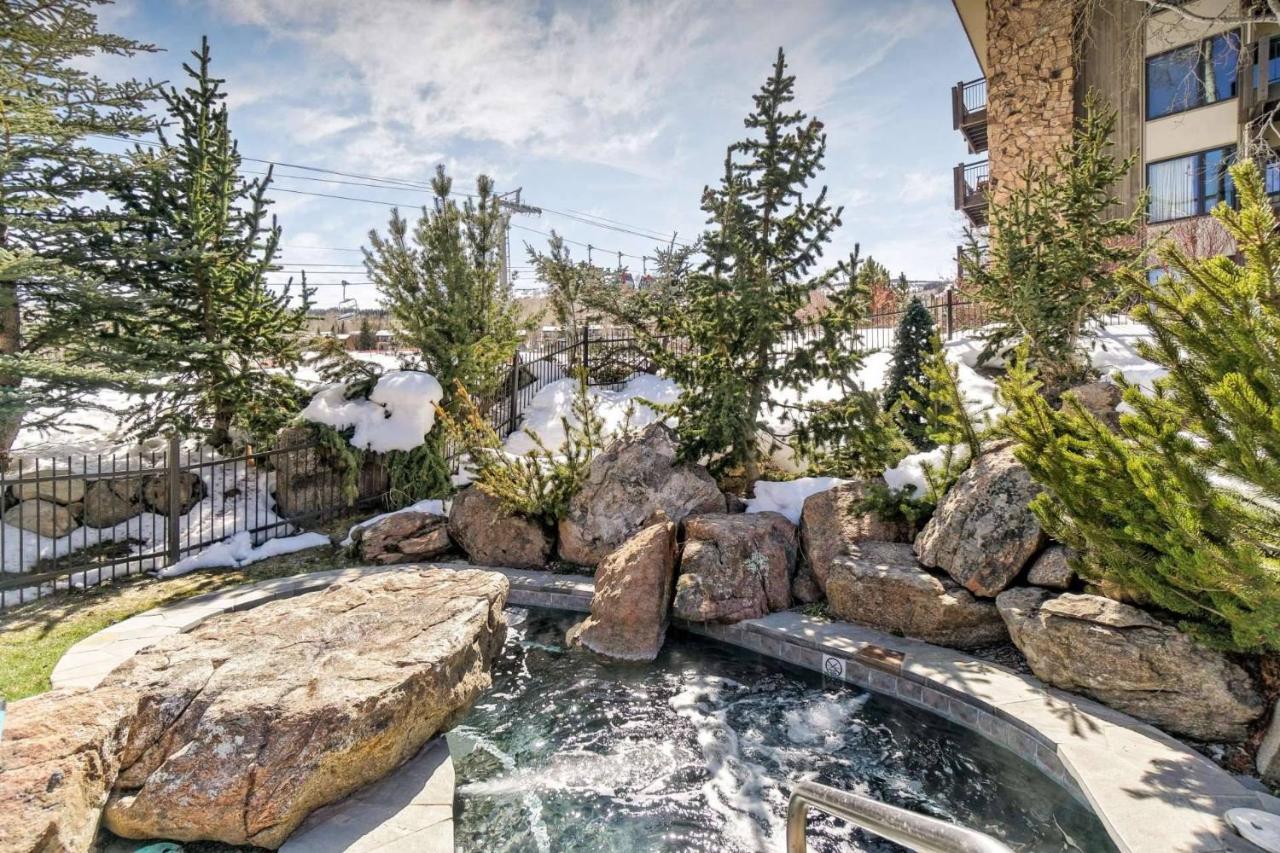 فيلا Shadowbrook 303 قرية سنوماس المظهر الخارجي الصورة